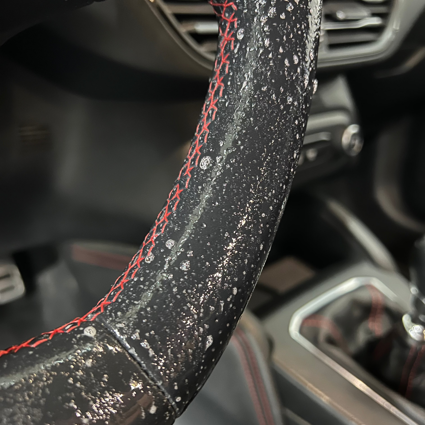 Premium interieurreiniger - GOUD autoreiniging