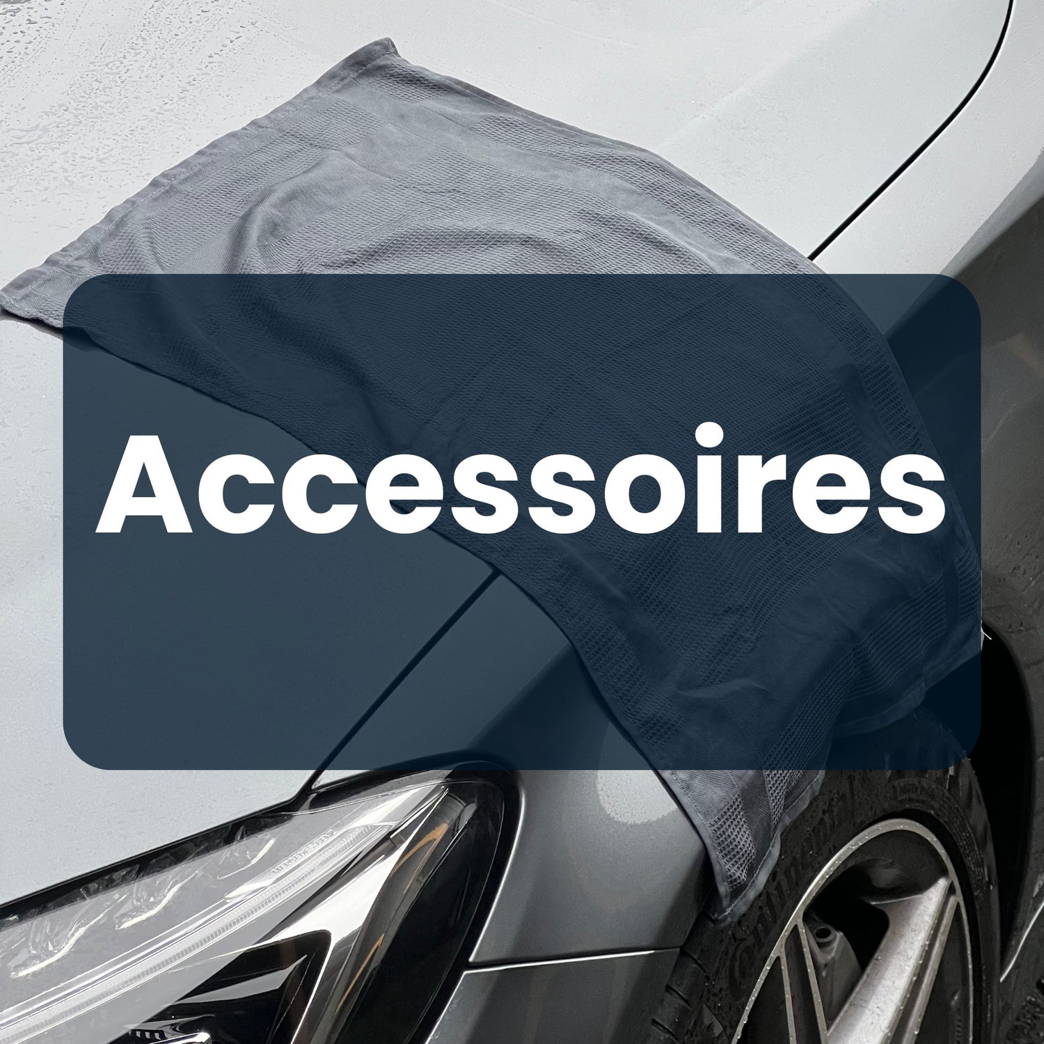 Accessoires