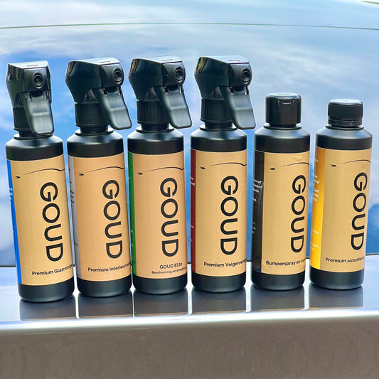 GOUD MINI's