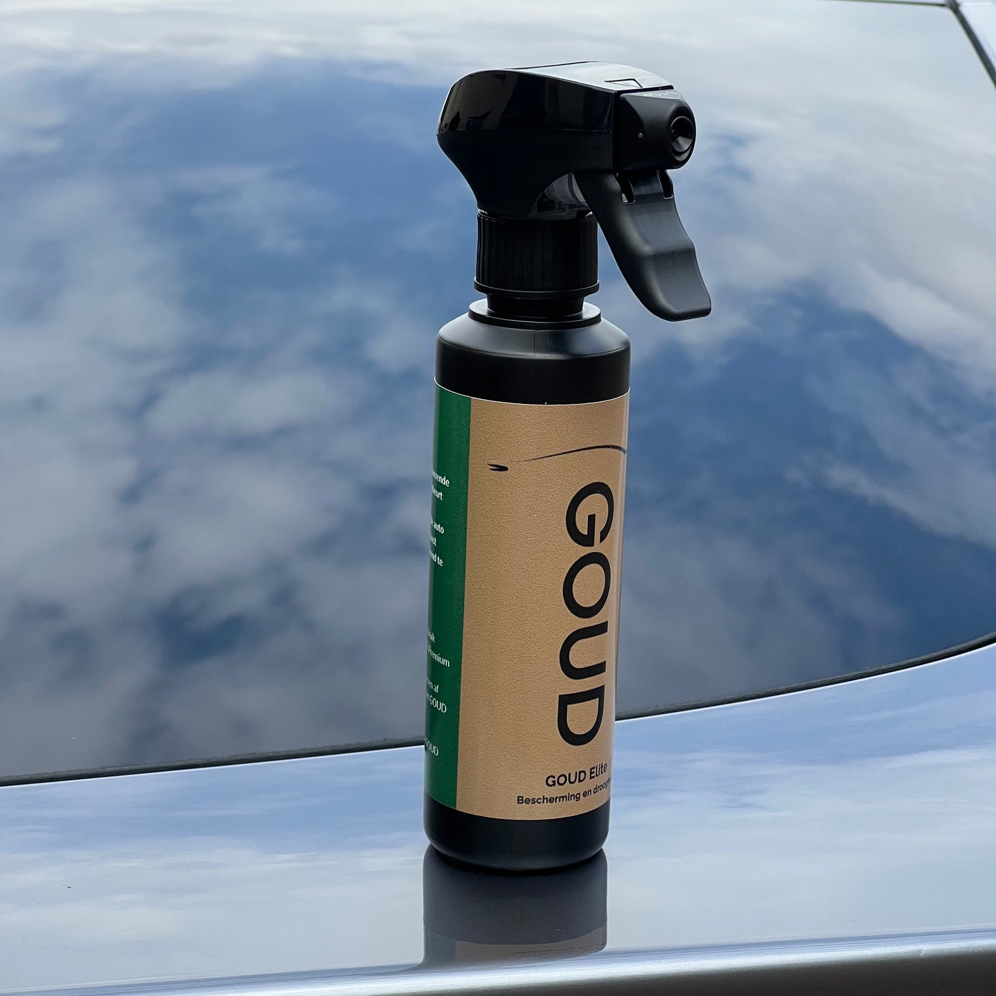 GOUD MINI's - GOUD autoreiniging