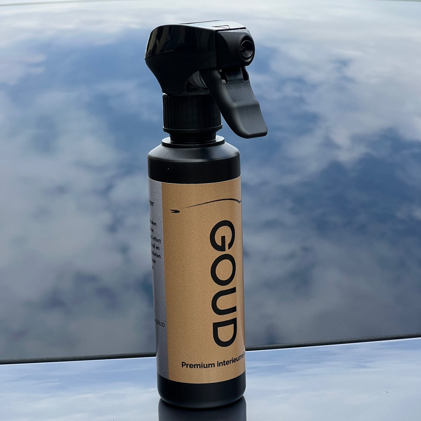 GOUD MINI's - GOUD autoreiniging