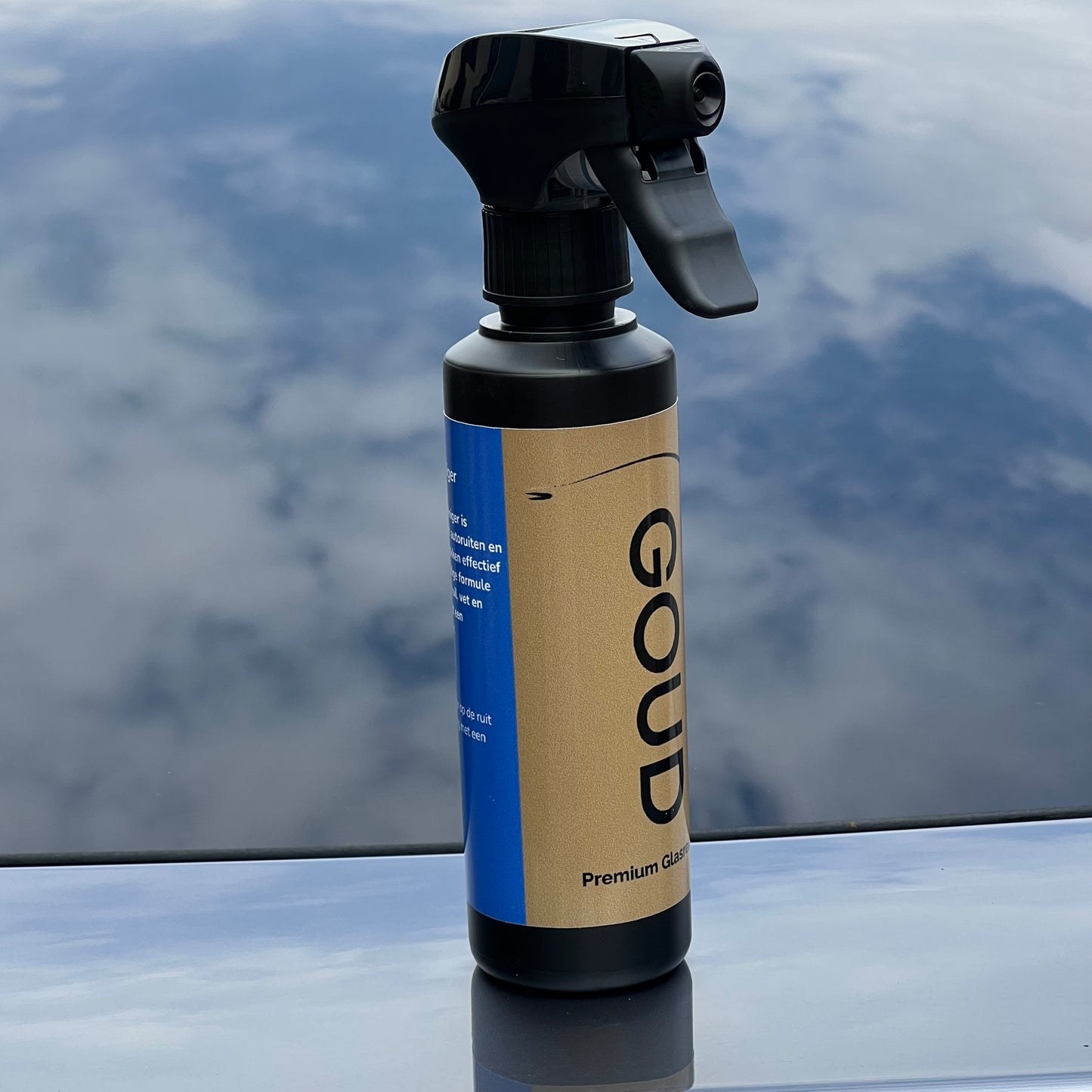 GOUD MINI's - GOUD autoreiniging