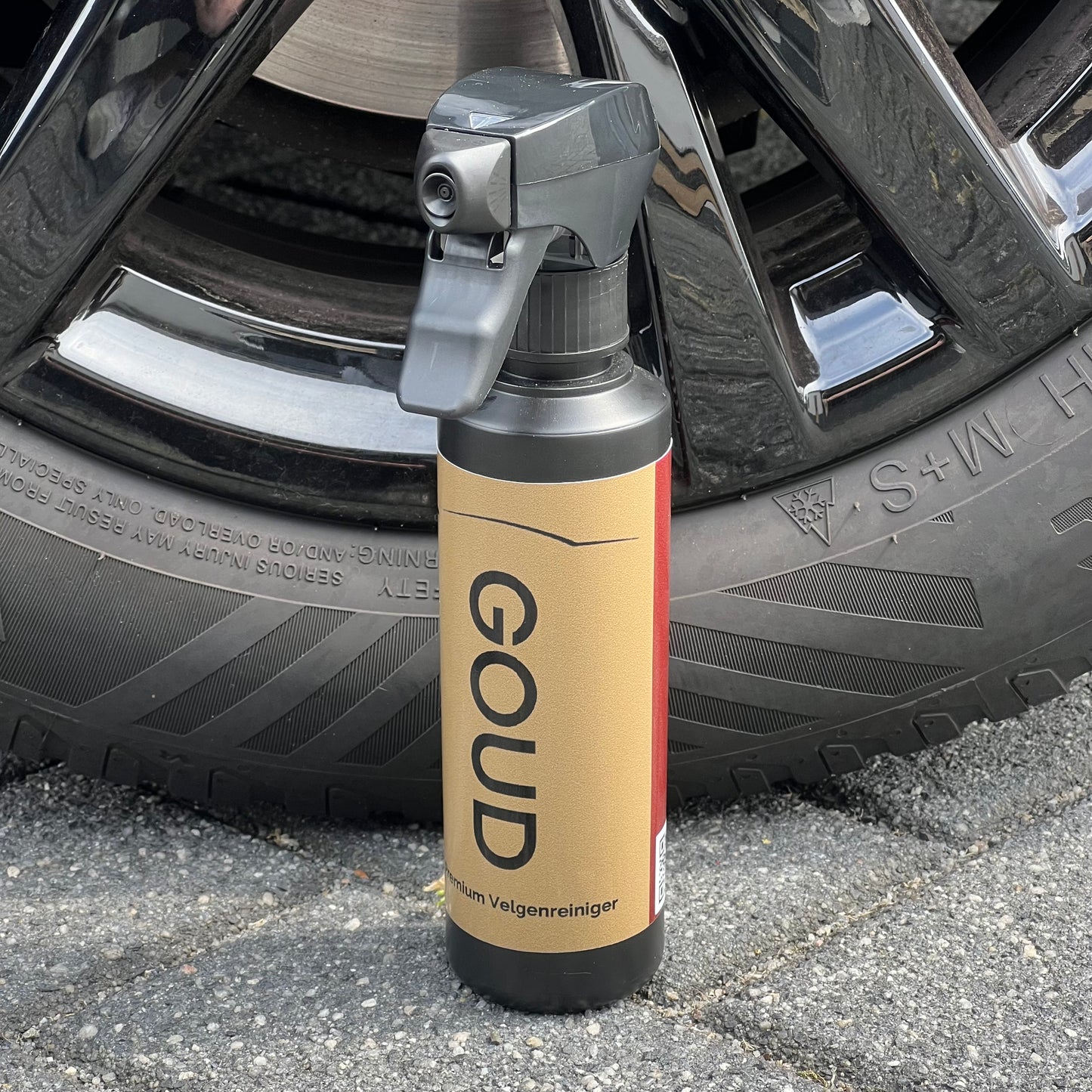 GOUD MINI's - GOUD autoreiniging