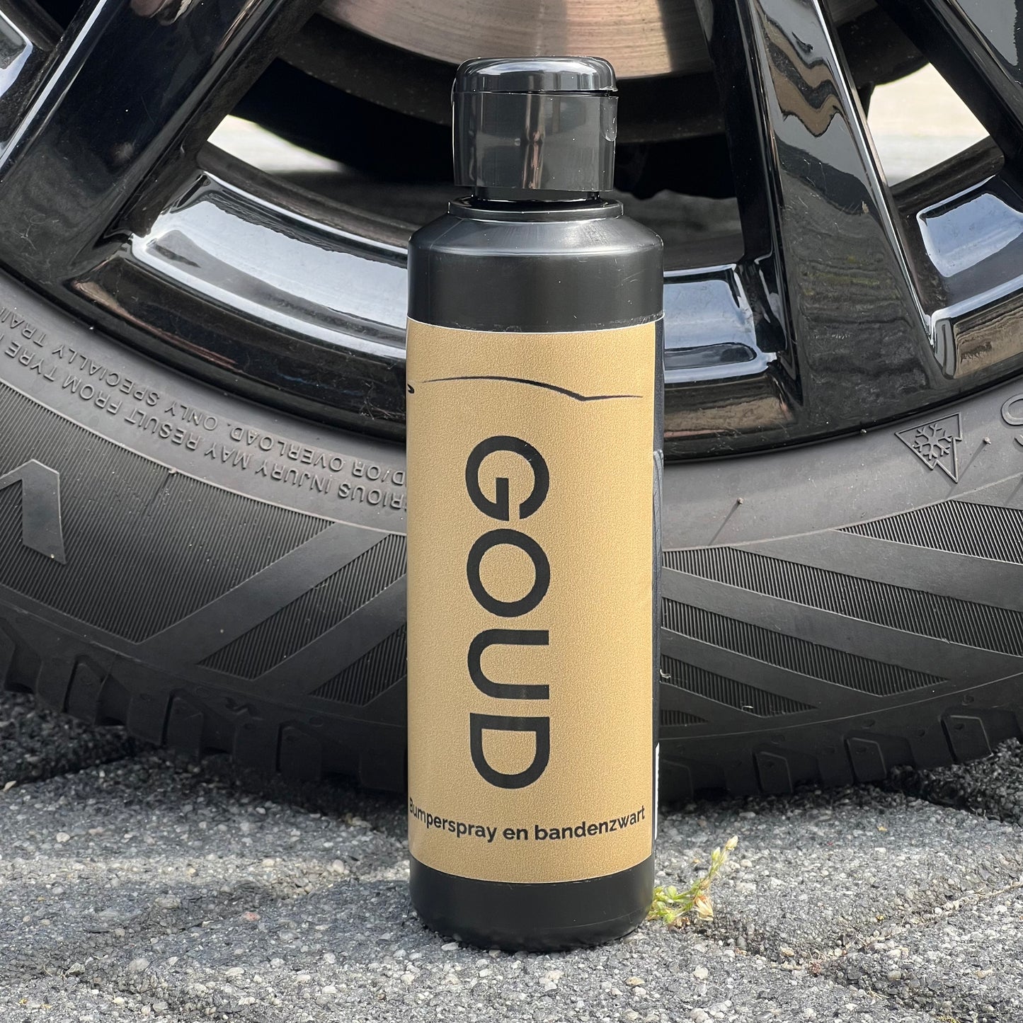 GOUD MINI's - GOUD autoreiniging