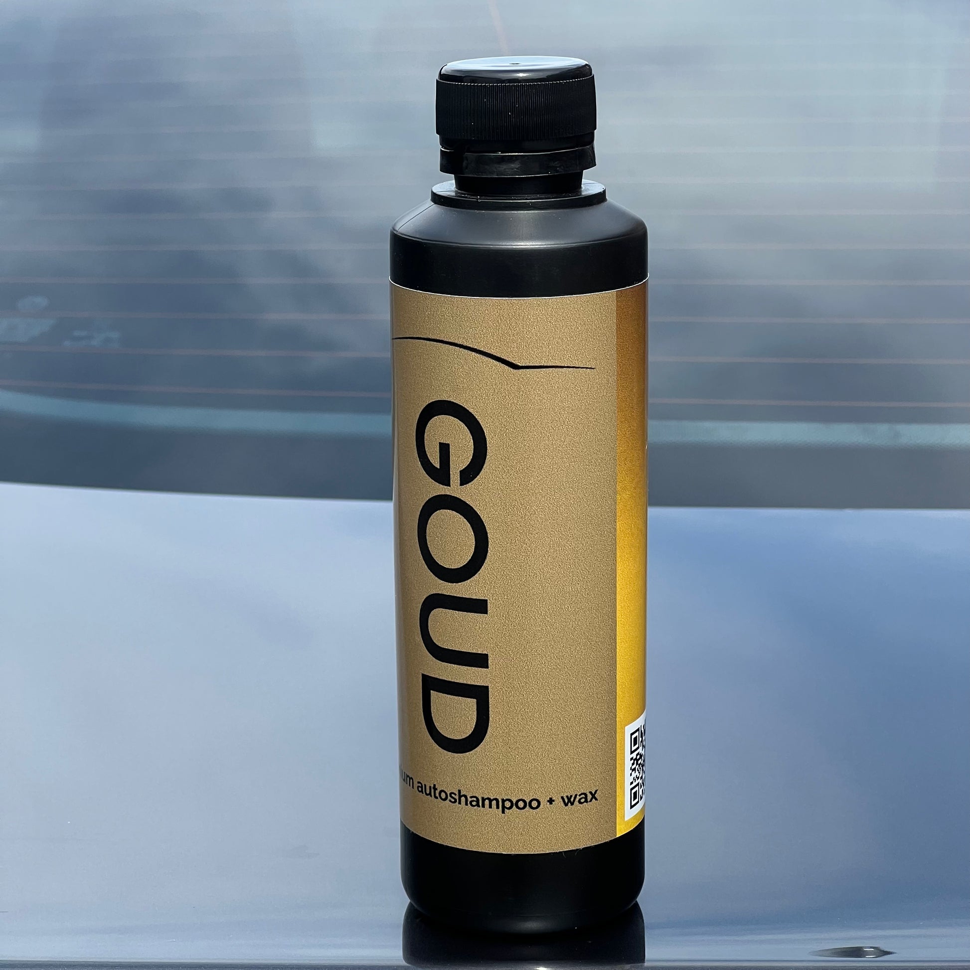 GOUD MINI's - GOUD autoreiniging