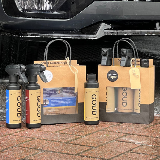 GOUD Vaderdagpakket 🎁