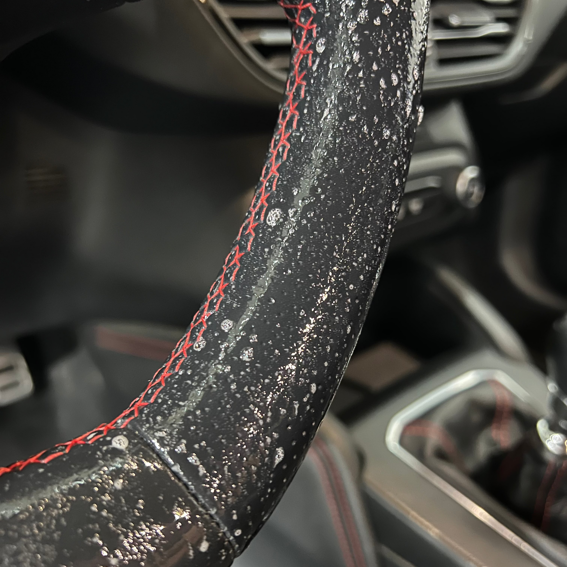 Premium interieurreiniger - GOUD autoreiniging