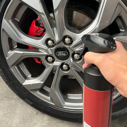 Premium velgenreiniger - GOUD autoreiniging